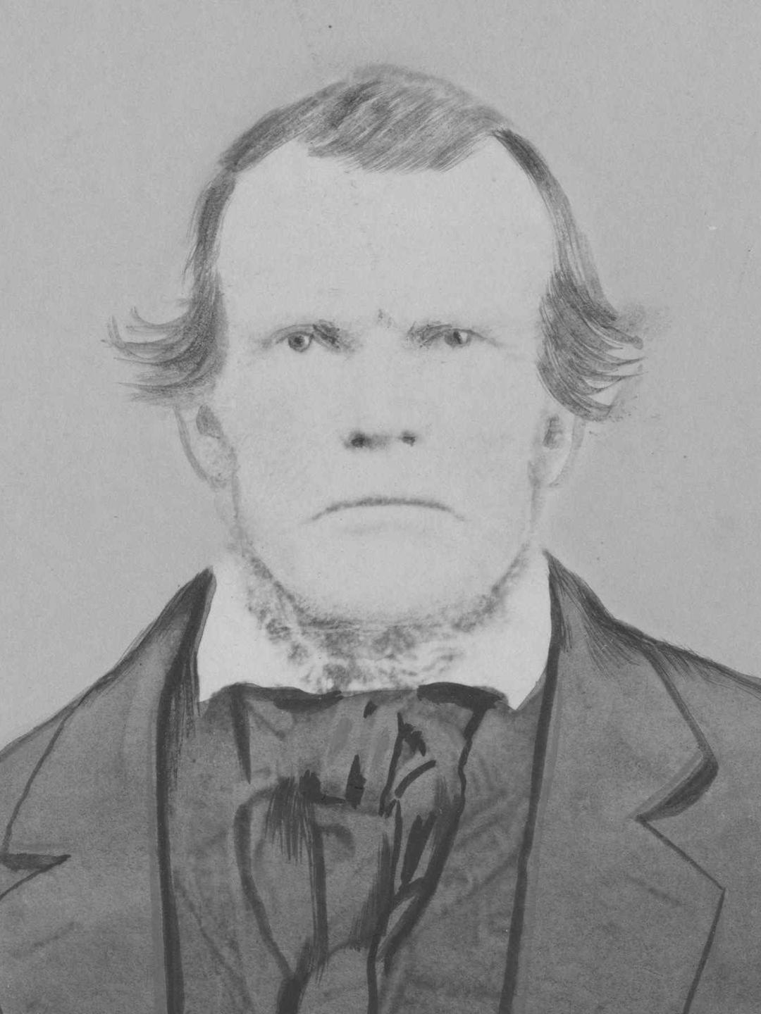John Lowry (1799 - 1867) Profile